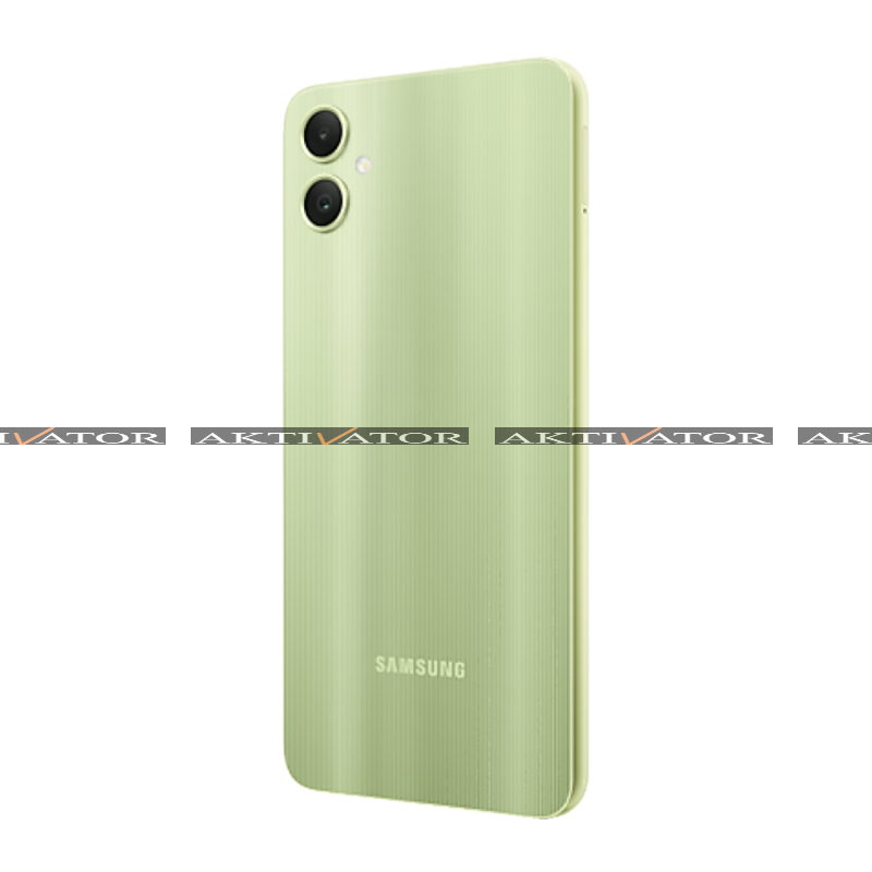 Смартфон Samsung Galaxy A05 6/128GB (Light Green)
