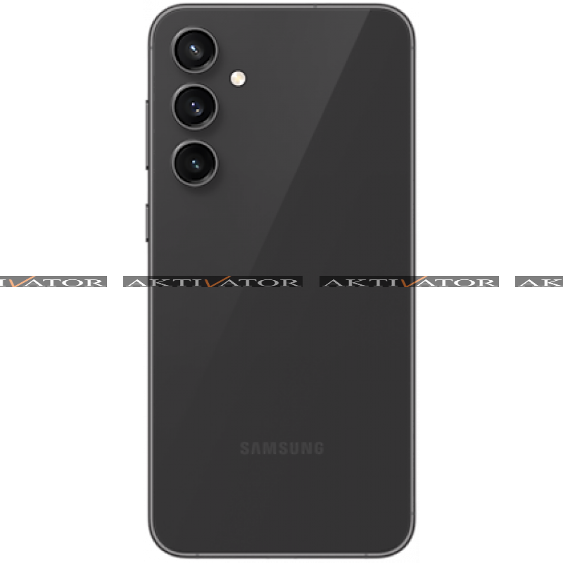 Смартфон Samsung Galaxy S23 FE 8/128 ГБ (Graphite)