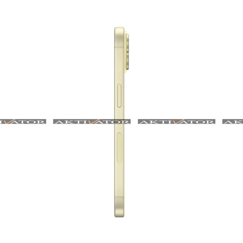 Смартфон Apple iPhone 15 Plus 512Gb (Yellow)