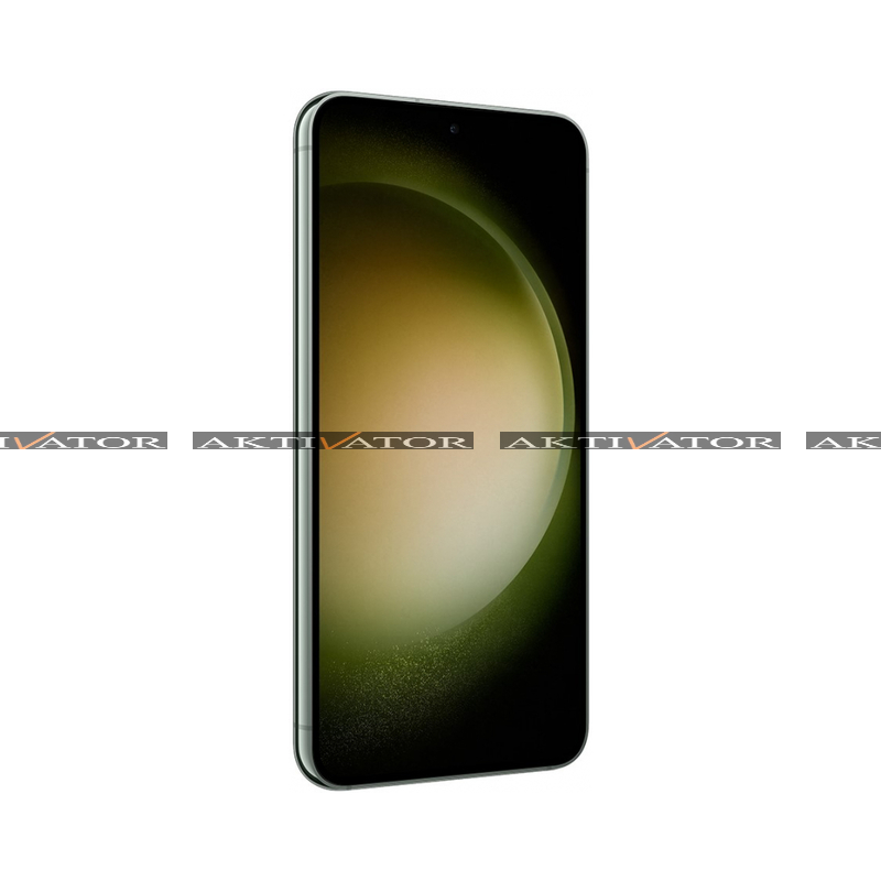 Смартфон Samsung Galaxy S23 8/128 ГБ (Green)