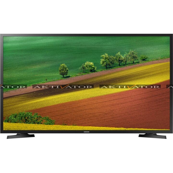 Телевизор Samsung UE32N4000AU 2018 LED (черный)