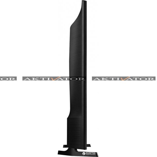 Телевизор Samsung UE32N4000AU 2018 LED (черный)