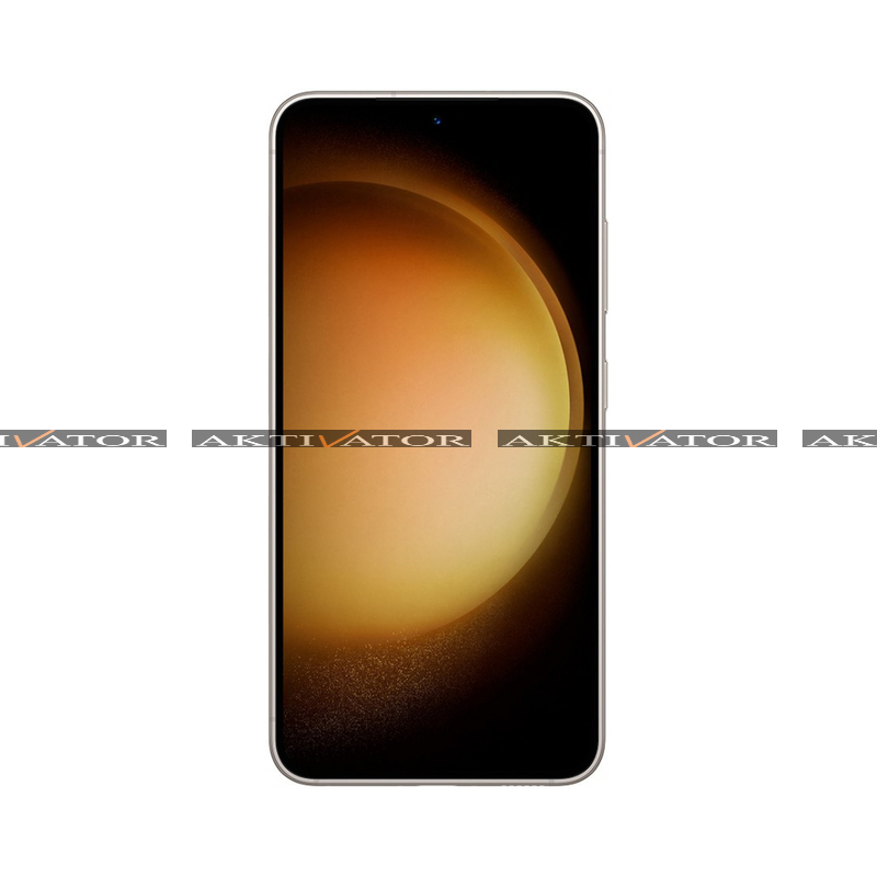Смартфон Samsung Galaxy S23 8/128 ГБ (Cream)