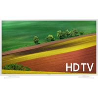 Телевизор Samsung UE32N4010AUXRU (белый)