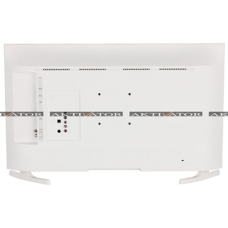 Телевизор Samsung UE32N4010AUXRU (белый)