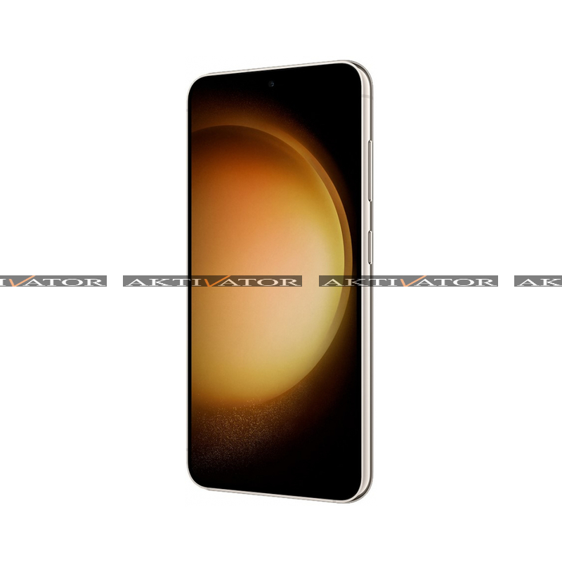 Смартфон Samsung Galaxy S23 8/128 ГБ (Cream)