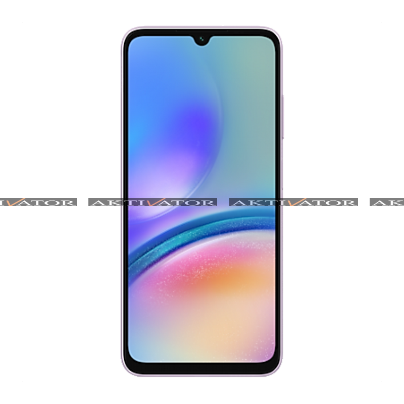 Смартфон Samsung Galaxy A05s 4/64GB (Violet)