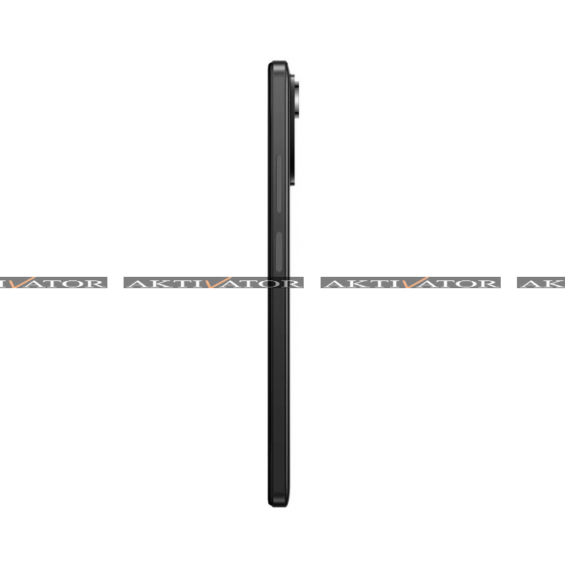 Смартфон Xiaomi Redmi Note 12S 8/256GB (Onyx Black)