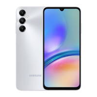 Смартфон Samsung Galaxy A05s 4/64GB (Silver)