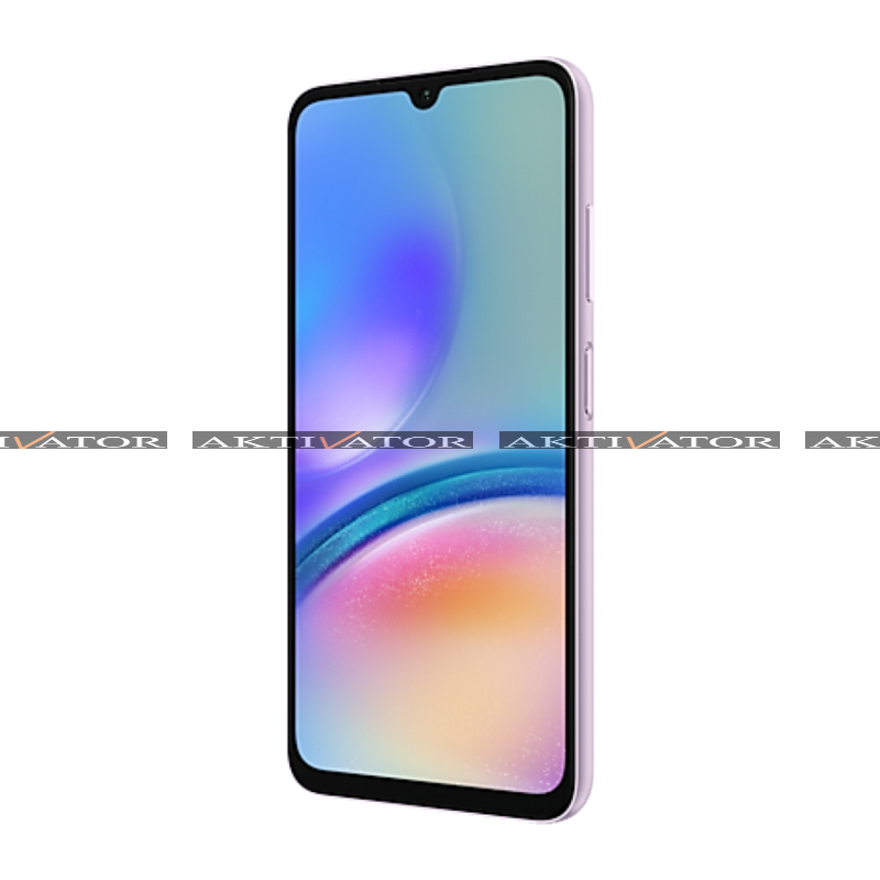 Смартфон Samsung Galaxy A05s 4/64GB (Violet)