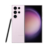 Смартфон Samsung Galaxy S23 Ultra 8/256 ГБ (Lavender)