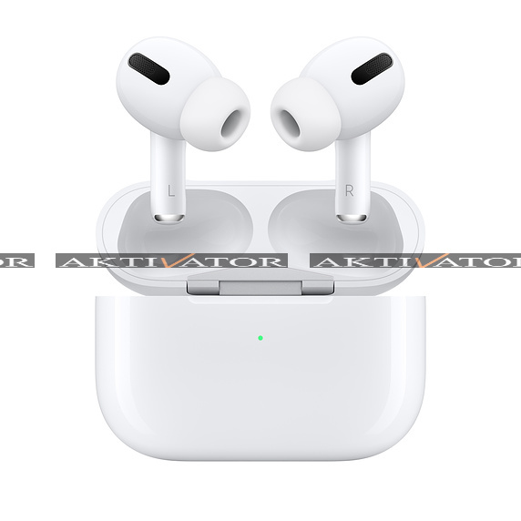 Беспроводные наушники Apple AirPods Pro (White)