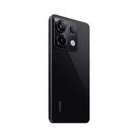 Xiaomi Redmi Note 13 Pro 5G 12/512GB Black