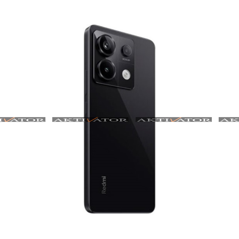 Xiaomi Redmi Note 13 Pro 5G 12/512GB Black