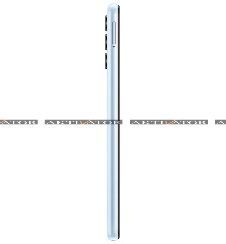 Смартфон Samsung Galaxy A13 64GB (голубой)