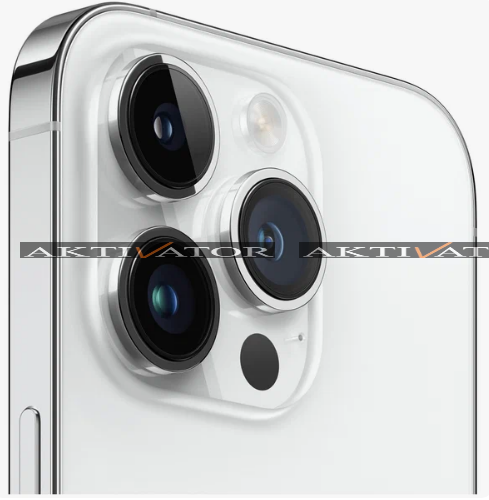 Смартфон Apple iPhone 14 Pro 128Gb (Silver)