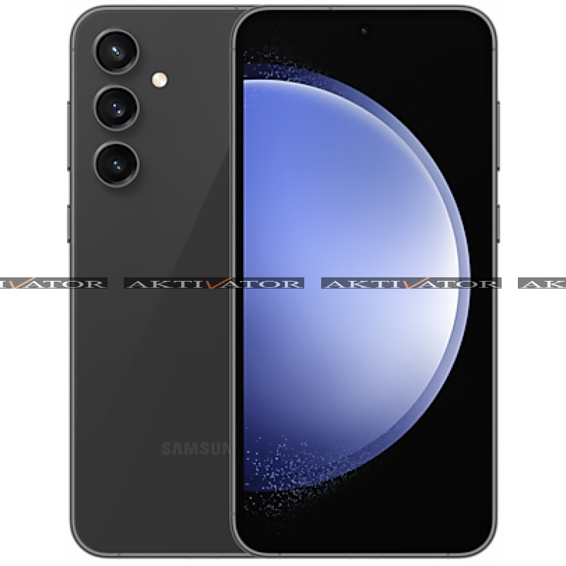 Смартфон Samsung Galaxy S23 FE 8/128 ГБ (Graphite)
