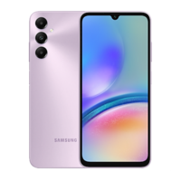 Смартфон Samsung Galaxy A05s 4/64GB (Violet)