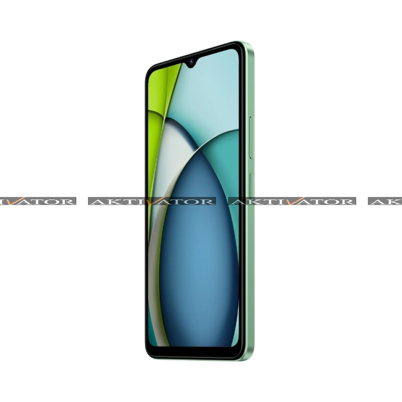 Xiaomi Redmi A3x 3/64GB Aurora Green