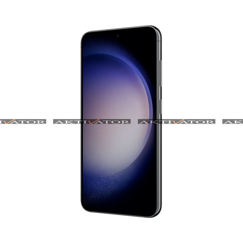 Смартфон Samsung Galaxy S23 Plus 8/256 ГБ (Graphite)