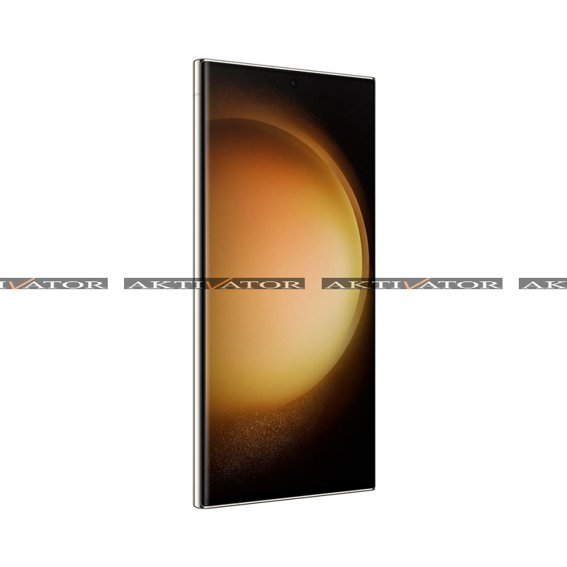 Смартфон Samsung Galaxy S23 Ultra 8/256 ГБ (Cream)
