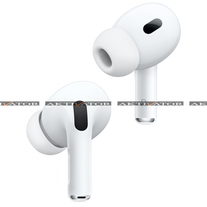 Беспроводные наушники Apple AirPods Pro 2 USB-C MagSafe