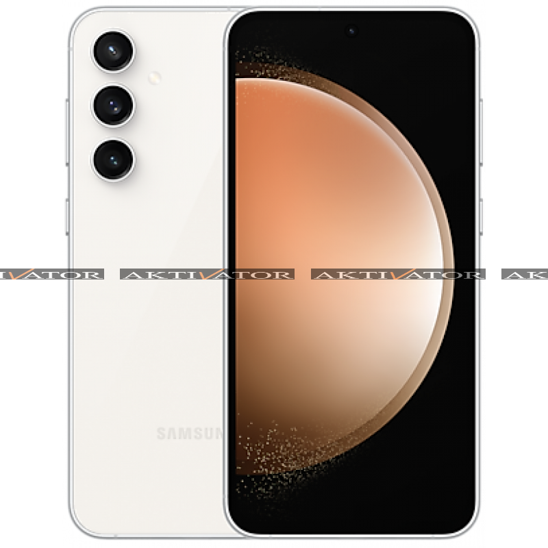 Смартфон Samsung Galaxy S23 FE 8/128 ГБ (Cream)