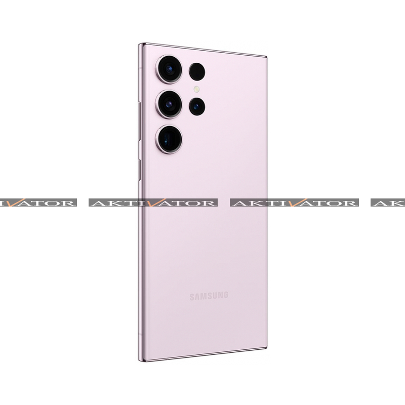 Смартфон Samsung Galaxy S23 Ultra 8/256 ГБ (Lavender)
