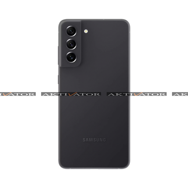 Смартфон Samsung Galaxy S21 FE 8/128 ГБ (Graphite)