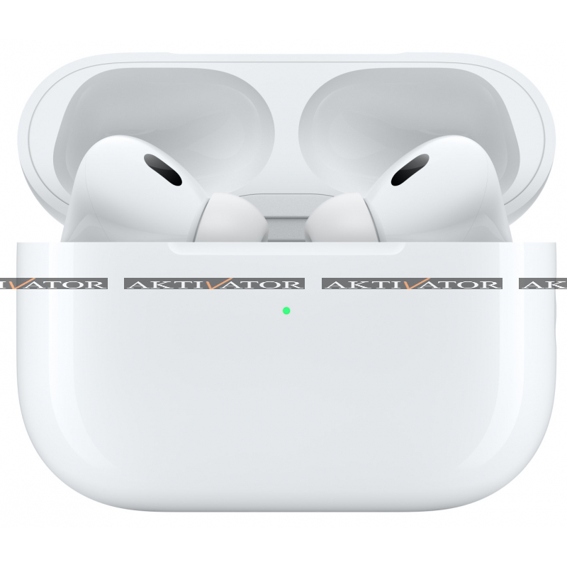 Беспроводные наушники Apple AirPods Pro 2 USB-C MagSafe