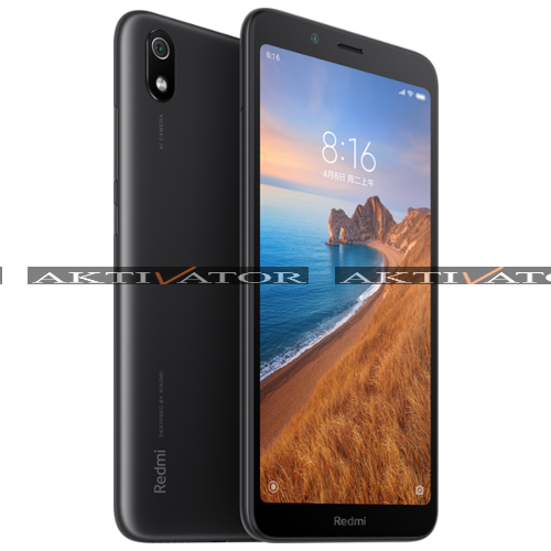 Смартфон Xiaomi Redmi 7A 2/16GB (Black)