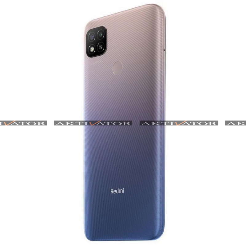 Смартфон Xiaomi Redmi 9C 2/32GB (Purple)