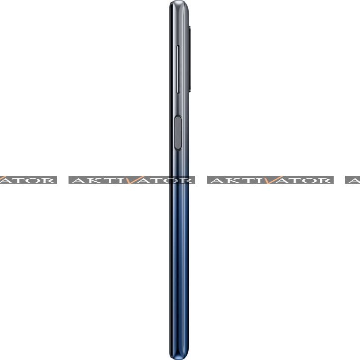 Смартфон Samsung SM-M317 Galaxy M31S 128Gb (Blue)