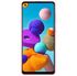 Смартфон Samsung Galaxy A21s 4/64GB (Red)