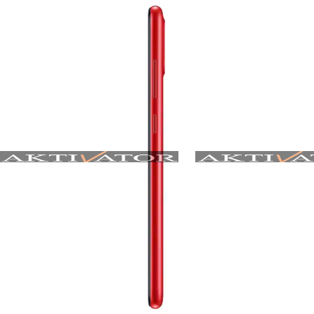 Смартфон Samsung Galaxy A11 32Gb (Red)