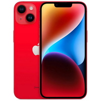 Смартфон Apple iPhone 14 Plus 256Gb (Red)