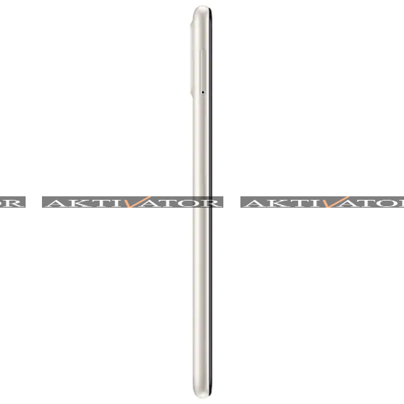 Смартфон Samsung Galaxy A11 32Gb (White)