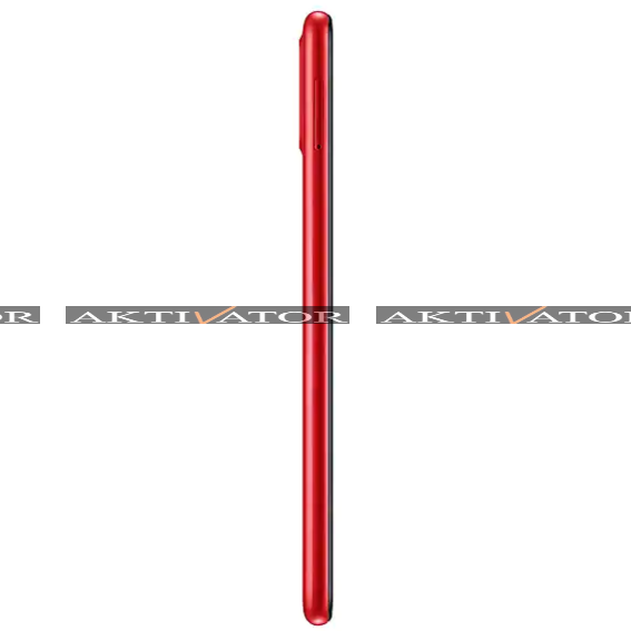 Смартфон Samsung Galaxy A11 32Gb (Red)