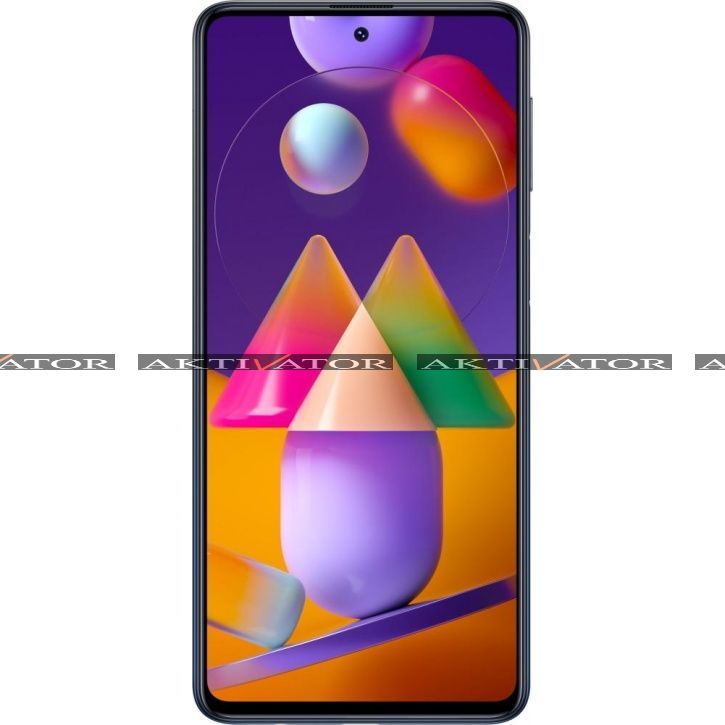 Смартфон Samsung SM-M317 Galaxy M31S 128Gb (Blue)