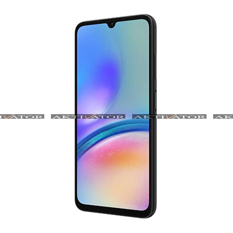 Смартфон Samsung Galaxy A05s 4/64GB (Black)