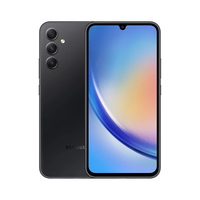 Смартфон Samsung Galaxy A34 5G 6/128 ГБ (Black)
