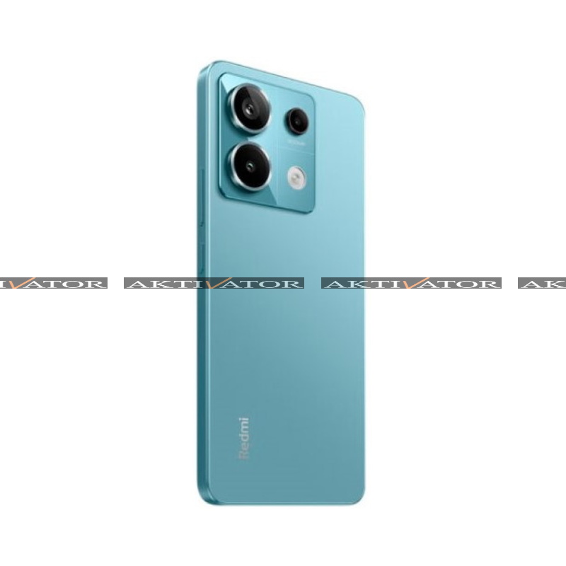 Xiaomi Redmi Note 13 Pro 5G 12/512GB Blue