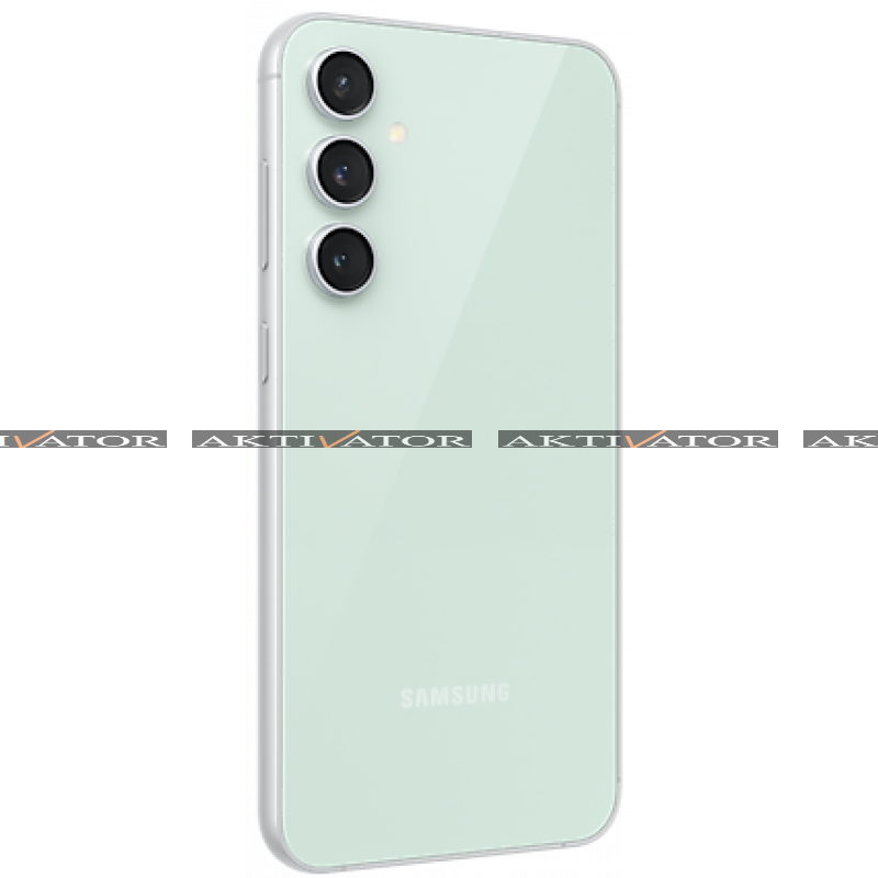 Смартфон Samsung Galaxy S23 FE 8/128 ГБ (Mint)