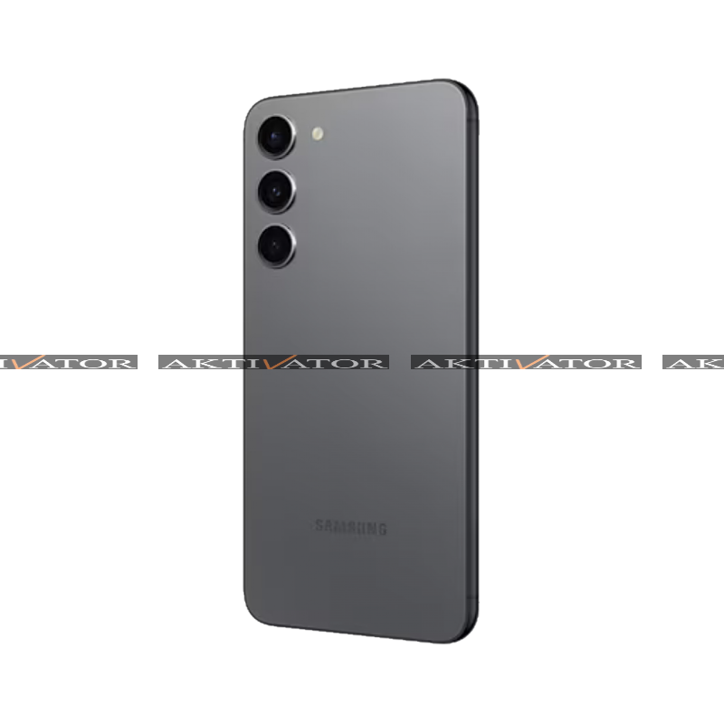 Смартфон Samsung Galaxy S23 8/256 ГБ (Graphite)