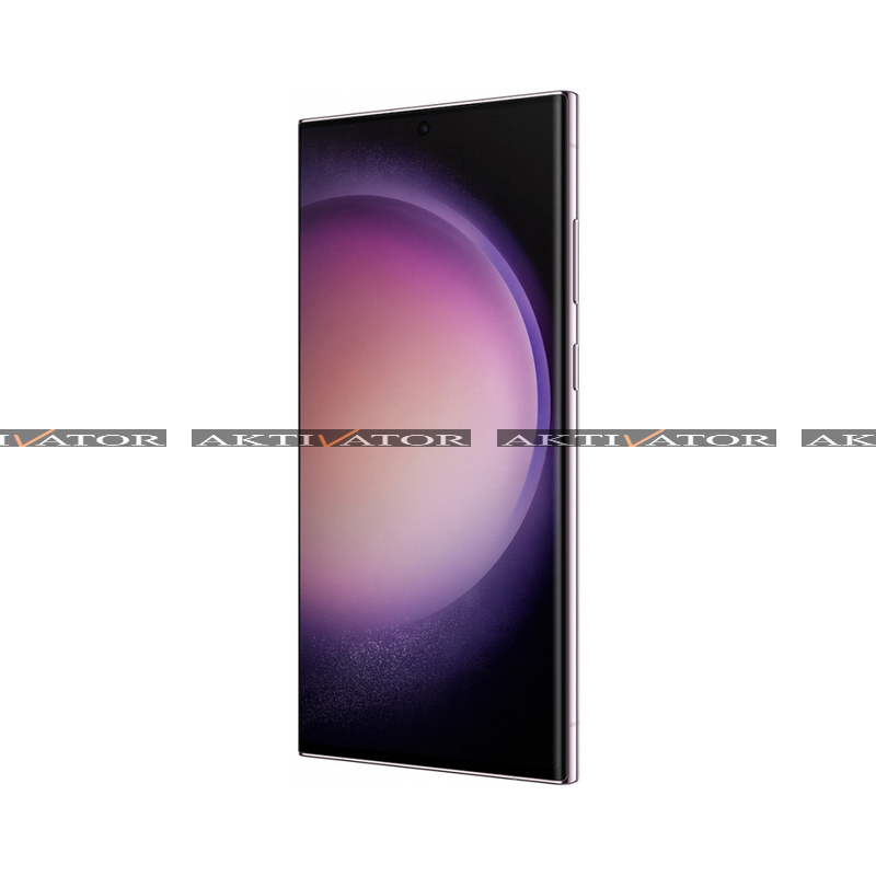 Смартфон Samsung Galaxy S23 Ultra 8/256 ГБ (Lavender)
