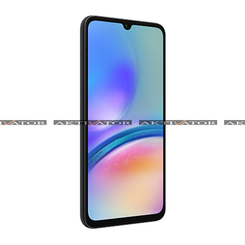 Смартфон Samsung Galaxy A05s 4/64GB (Black)