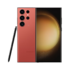 Смартфон Samsung Galaxy S23 Ultra 12/256 ГБ (Red)