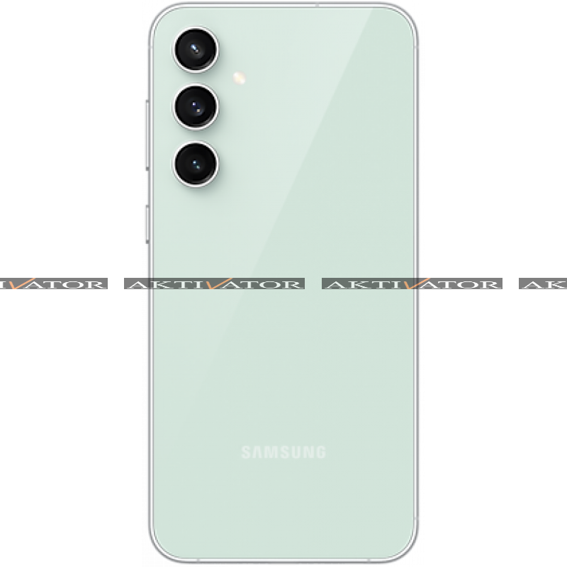 Смартфон Samsung Galaxy S23 FE 8/128 ГБ (Mint)
