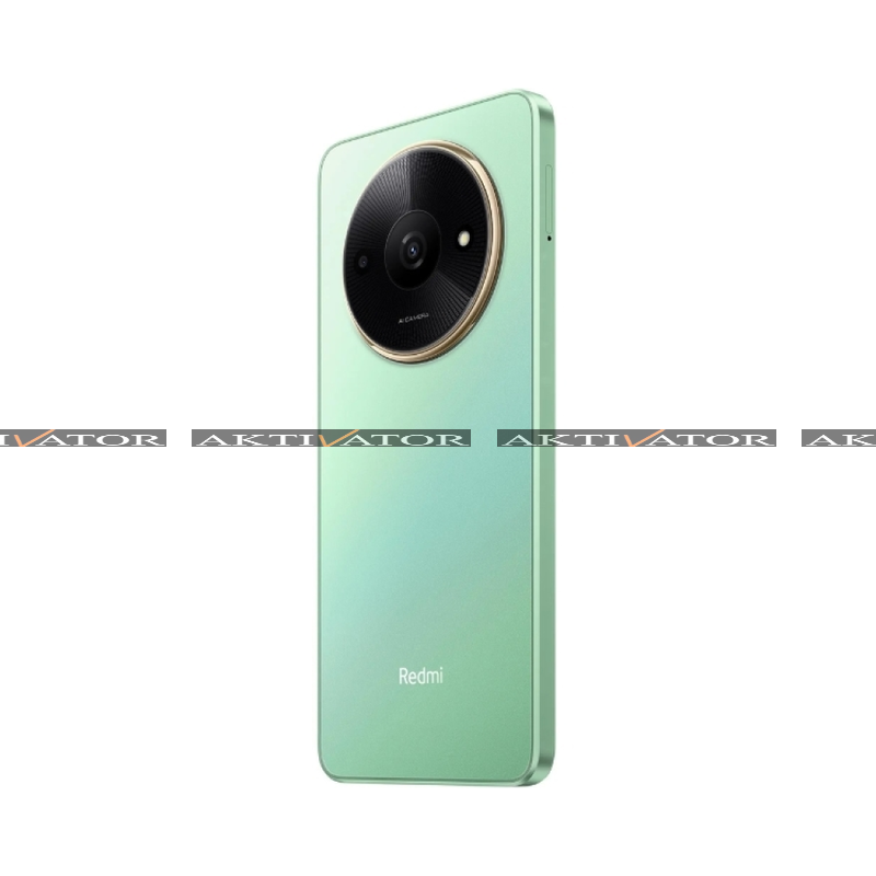 Xiaomi Redmi A3x 3/64GB Aurora Green