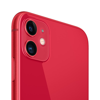 Смартфон Apple iPhone 11 128GB (Red)